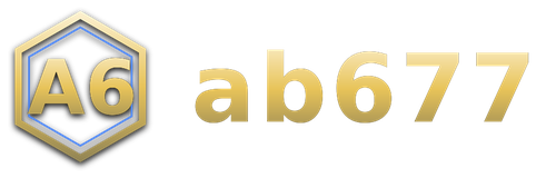 ab677 logo